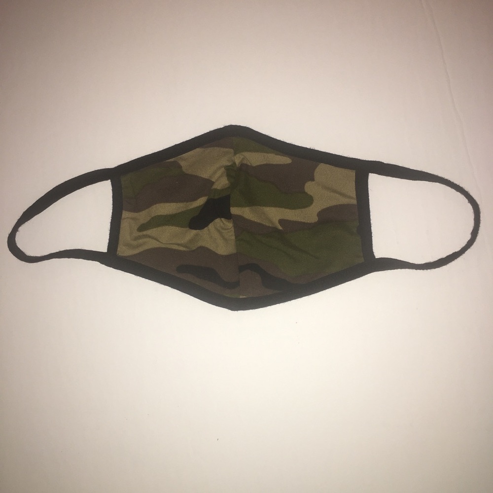 Face Masks - Picture 14 of 15
